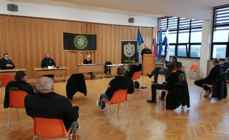  Redovna godišnja skupština