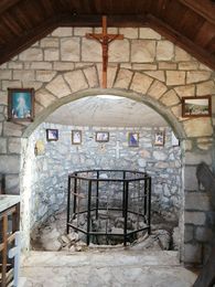  Komemoracija nad jamom Kamenjarka