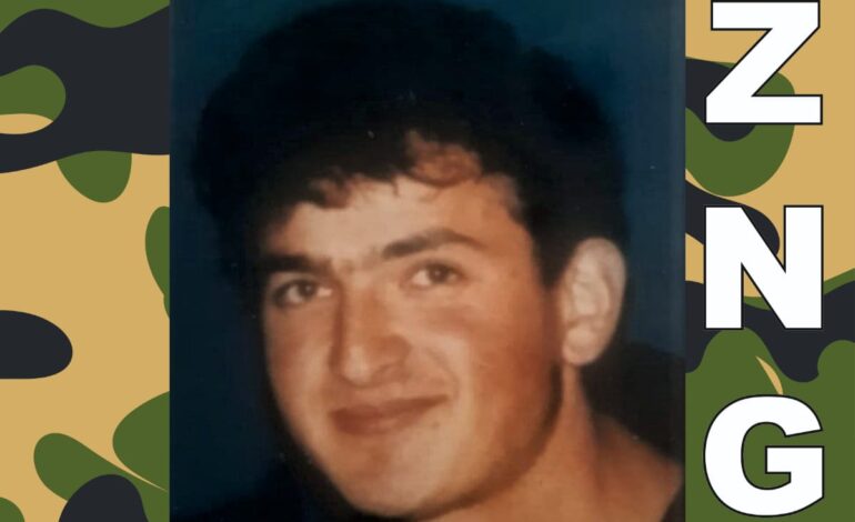  Memorijal Antun Petričić – Šokac