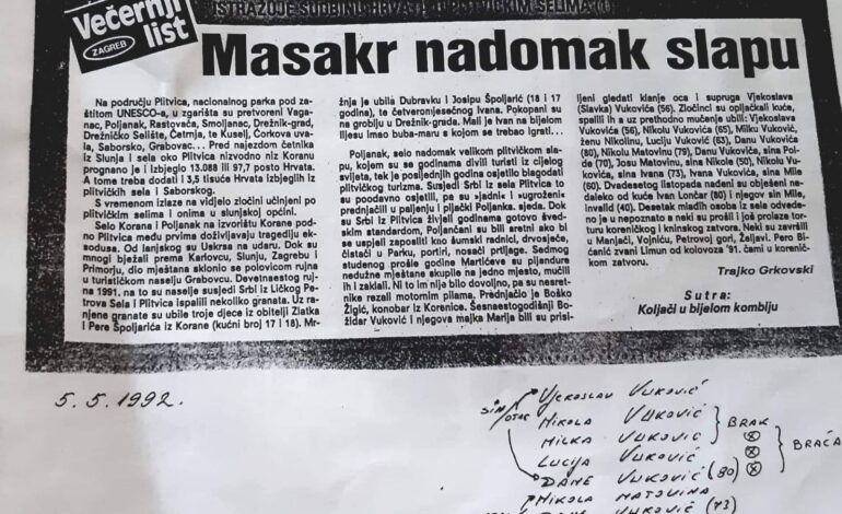  Vukovići i Poljanak