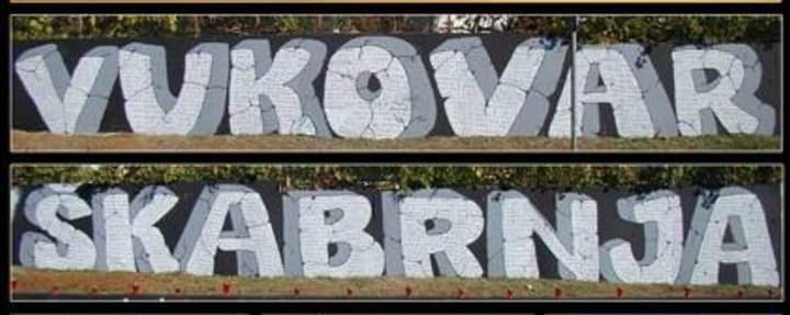  Sjećanje na žrtve Vukovara i Škabrnje