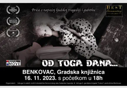  16.11.2023.g.”OD TOGA DANA”