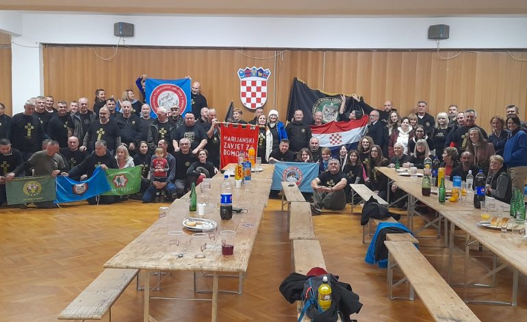  17.11.2023.”DA SE NE ZABORAVI”