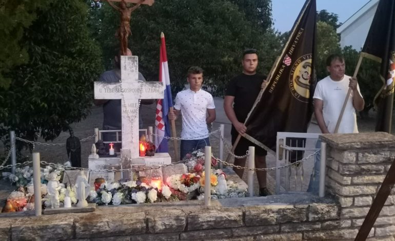  Tradicionalna molitvena hodanja “Koracima nade u istinu”