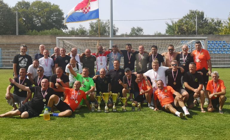  Tradicionalni malonogometni turnir u Benkovcu