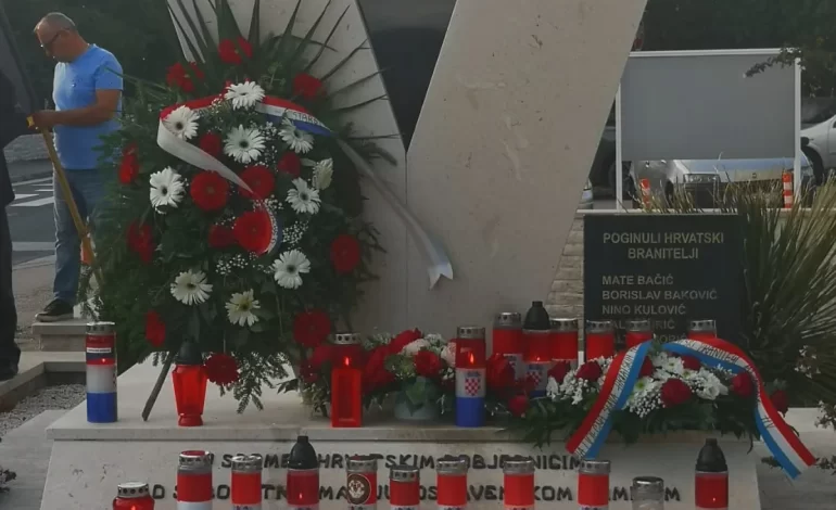  Obljetnica osnutka Stankovačko-Benkovačkog bataljuna – Stankovačke bojne