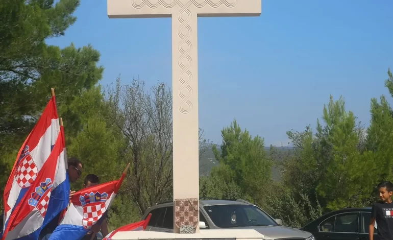  Trideset i treća godišnjica stradanja 15 mještana i progonstva žitelja mjesta Vukšić