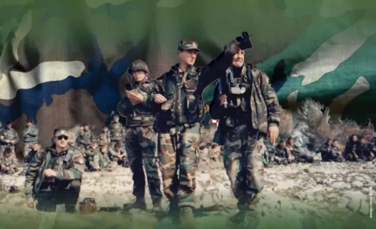  Obljetnica 134.brig HV-a i 134. pukovnije