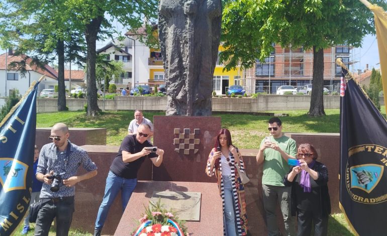  Druženje tenkista u Tomislavgradu