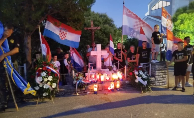  “Koracima nade u istinu”, trideset i četvrta godišnjica progonstva žitelja župe Sv. Mihovil