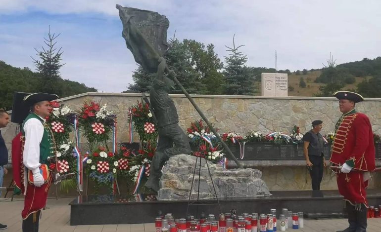  Trideseta godišnjica OLUJE