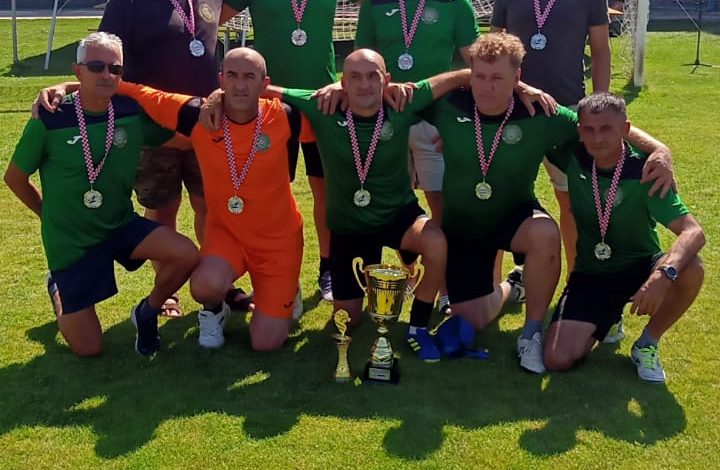  Malonogometni turnir branitelja 2025