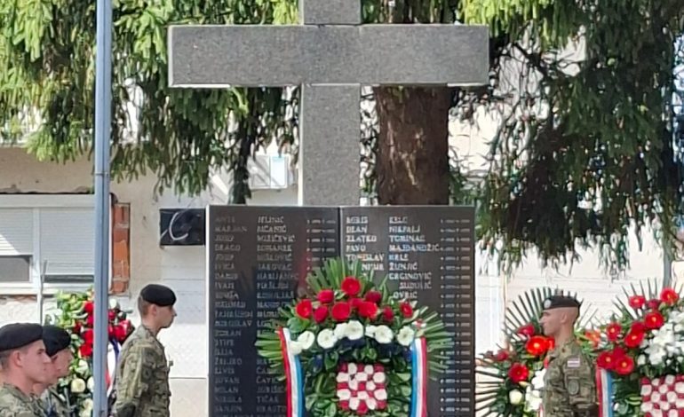  09.09.2025.g., Medački džep, trideset i dvije godine poslije.