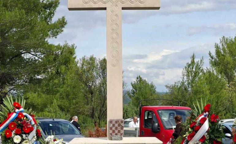  Trideset i četvrta godišnjica stradanja 15 mještana i progonstva žitelja mjesta Vukšić