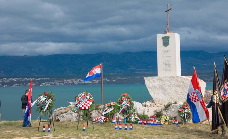  VRO Maslenica – Paljuv i Novigrad