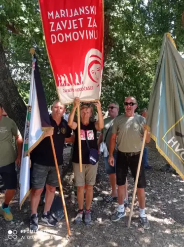 Marijanski zavjet (21)